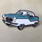 Nash Car