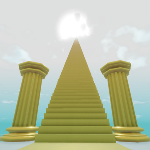 HEAVEN (W.I.P)