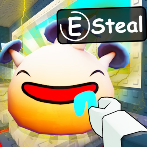 Steal from Slimes