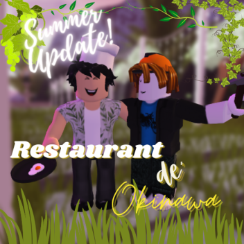 ✨ Restaurant De' Okinawa ✨