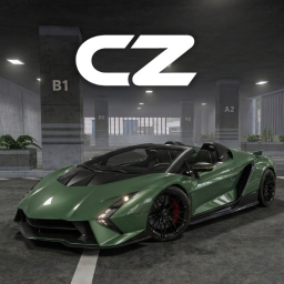 [UPD]Car Zone 🏎️ Racing & Drifting icon
