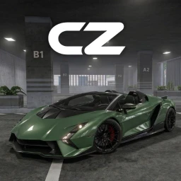 Car Zone Racing & Drifting icon