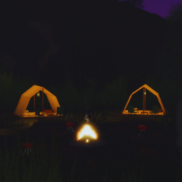 Bell Isle (Beta)