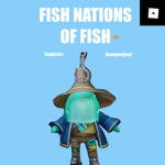 Fish Nations Of Fish