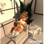 love, aerthyial