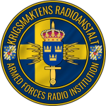SE | Krigsmaktens Radioanstalt