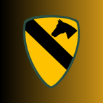 | TH | 1st Cavalry Division