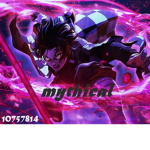 Mythical (神話の)