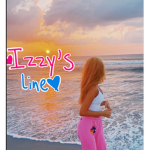 -Izzy’s Line-