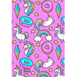SAVAGE UNICORN FRIENDSSSSS