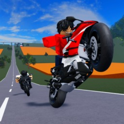 [UPDATE] RODOVIA 244 🏍️ icon