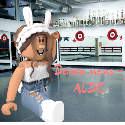 ALDC Main Studio [-] Pittsburgh, PA.