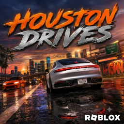 [UPD🔥] Houston Drives RP *Beta*