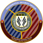 TPNP | Presidential Security Group.
