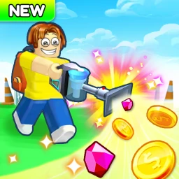 Treasure Hunt Tycoon icon