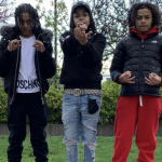 South Harlem:The Trenches