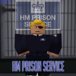 Her Majesty's Prison Service