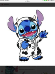 Learn about stitch