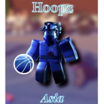 Hoopz Basketball Clan