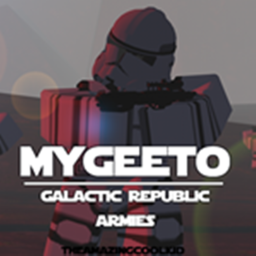 Mygeeto [BETA]