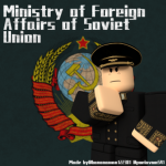 [TSU] Ministry of Foreign Affairs of Soviet Union