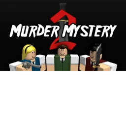 Murder Mystery 2 icon
