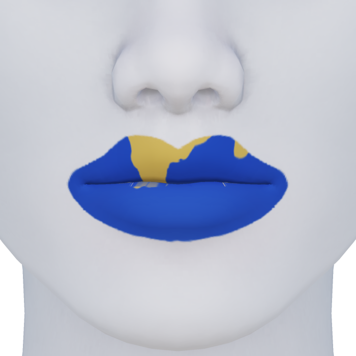 Kosovo Lips
