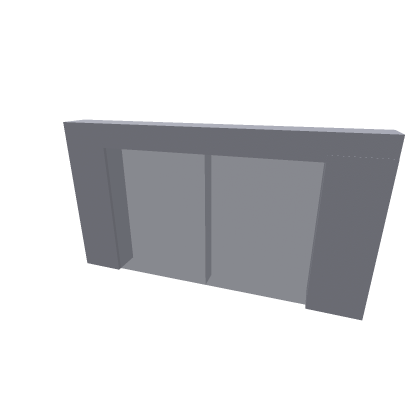 Sliding Doors