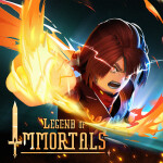 Legend of Immortals [OPEN BETA]