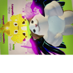 POP CAT STUFF