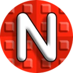 N Roblox badge thumbnail