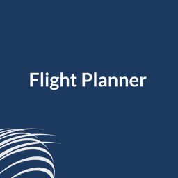 Copa Airlines Flight Planner