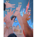The Squad Rp