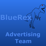 BlueRex Advertising Unit
