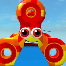 [NEW SAVE] Fun Obby Toys  icon