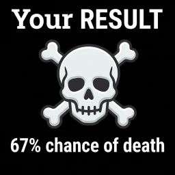 Death Quiz icon