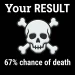 Death Quiz icon