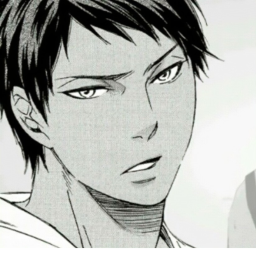 [K:L] Kuroko Legacy