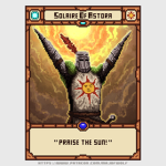 ll Praise The Sun ll