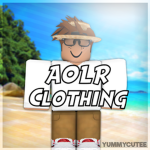 A0lR Clothing
