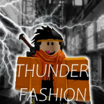 🐙 Thunder Fashion🐙