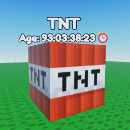 My TNT