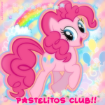 Pastelitos Club!