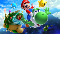 Super cool red plumber adventure!