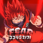 FEAR | EU CREW