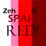 Zeh Spai Iz Red
