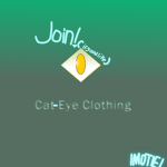Cat-eye Clothing