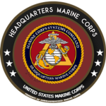 [HQMC] 《Headquarters Marine Corps》