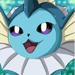 Vaporeon fan club :)