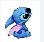 Stich is good stitch